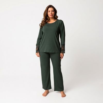 Pijama Feminino 141090